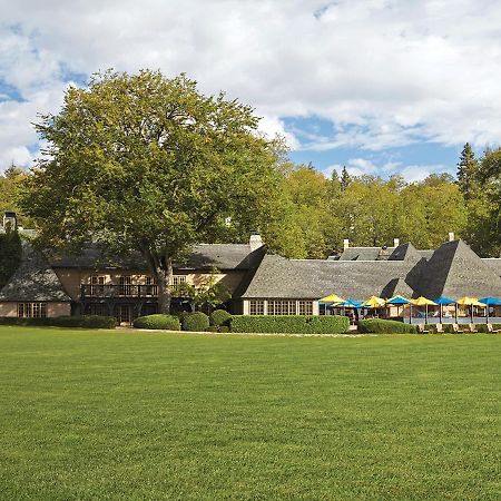 Ucla Lake Arrowhead Lodge المظهر الخارجي الصورة