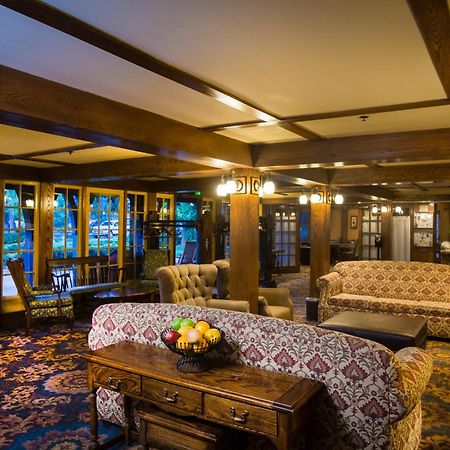 Ucla Lake Arrowhead Lodge المظهر الخارجي الصورة