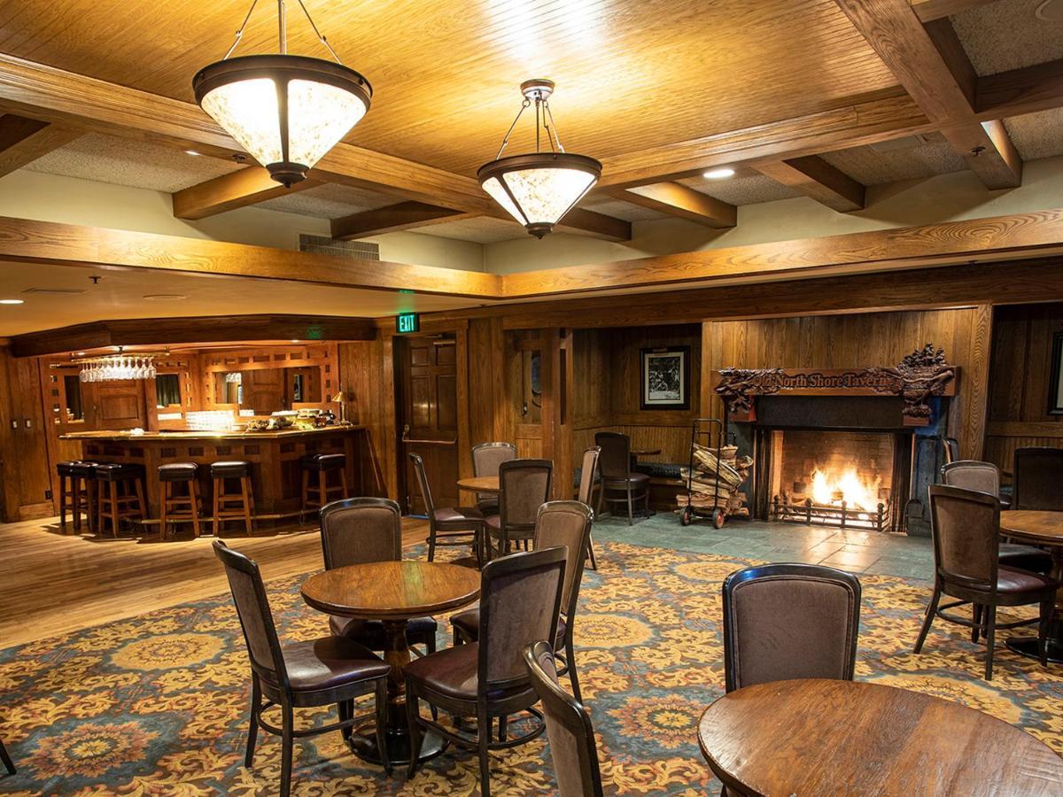 Ucla Lake Arrowhead Lodge المظهر الخارجي الصورة