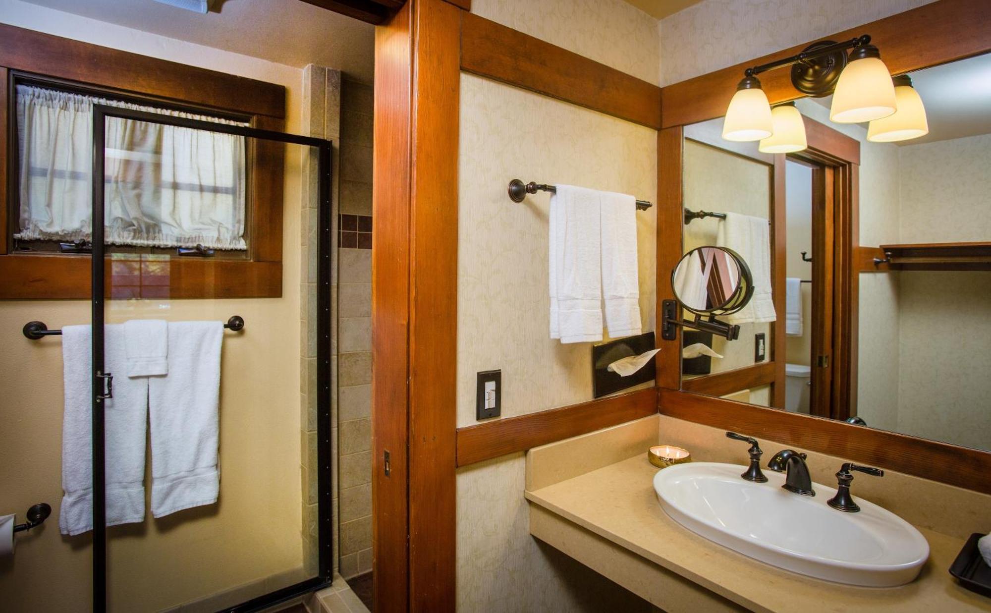 Ucla Lake Arrowhead Lodge الغرفة الصورة