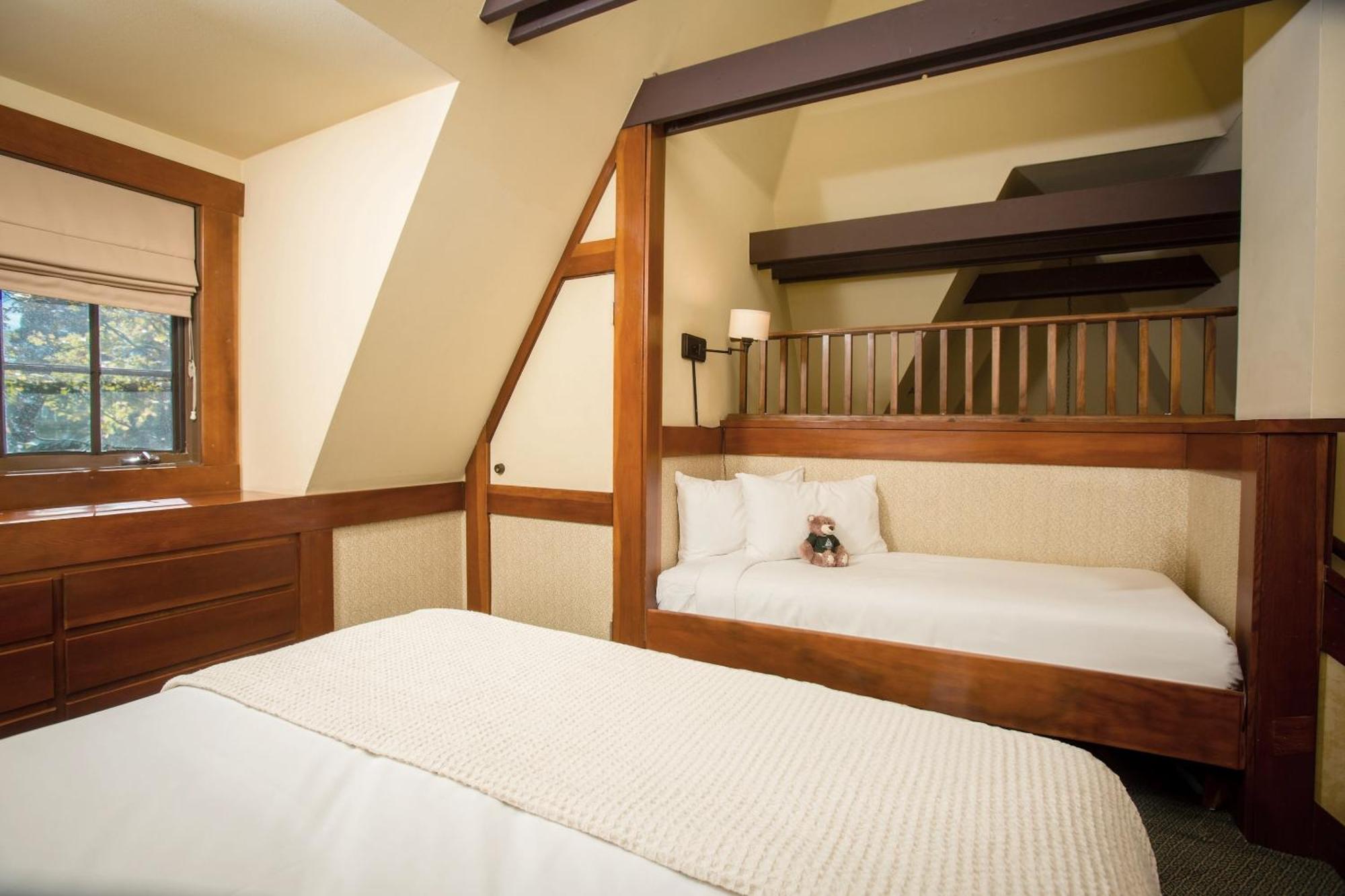 Ucla Lake Arrowhead Lodge الغرفة الصورة