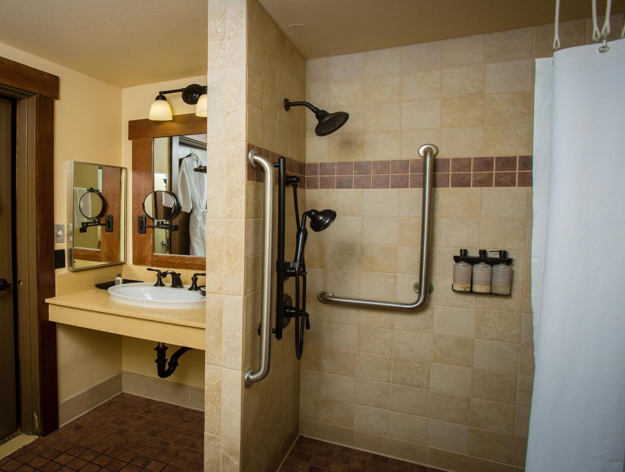 Ucla Lake Arrowhead Lodge الغرفة الصورة