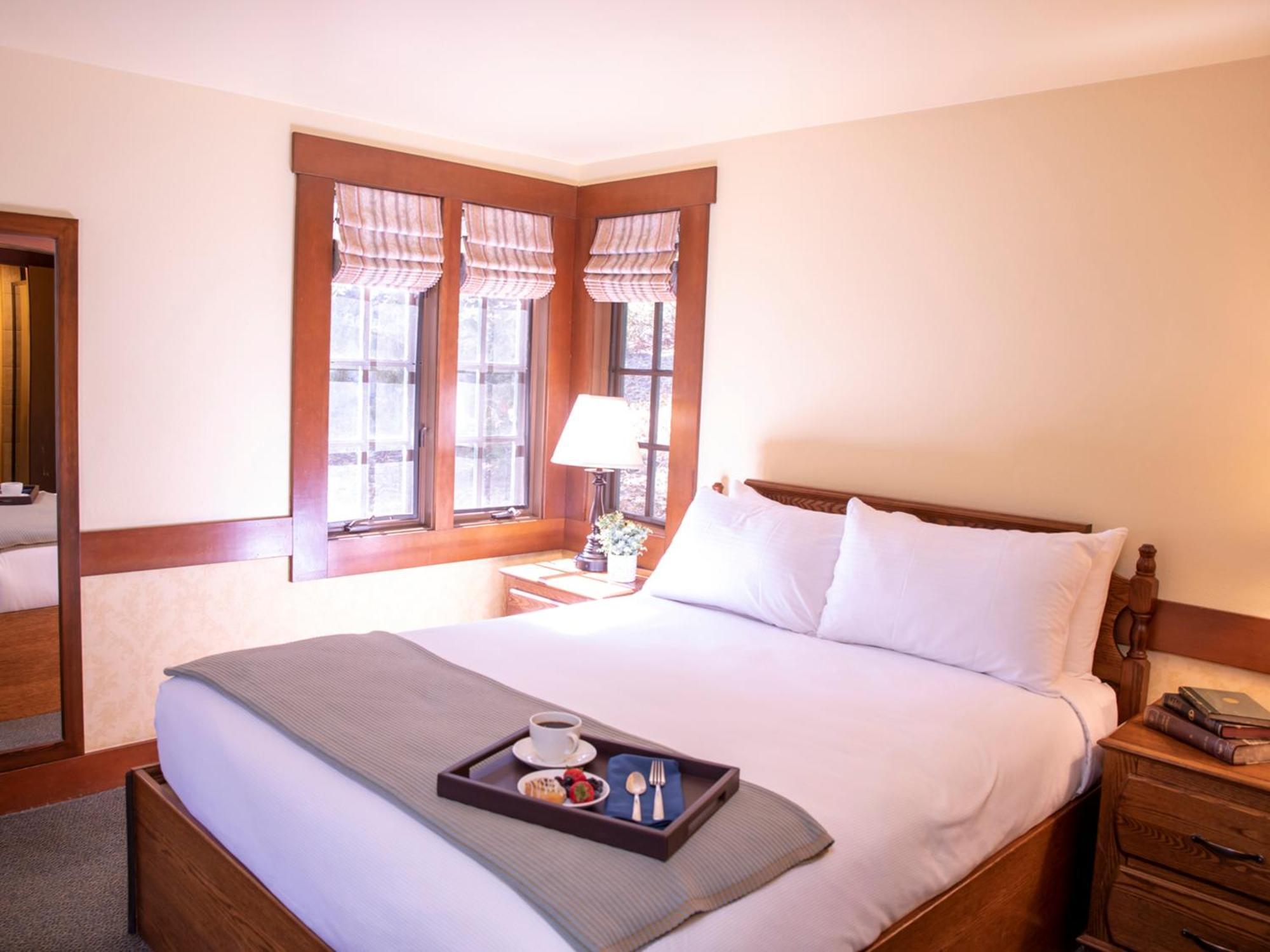 Ucla Lake Arrowhead Lodge الغرفة الصورة