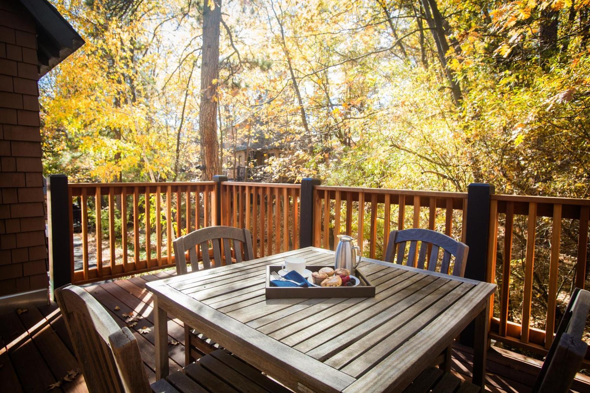 Ucla Lake Arrowhead Lodge الغرفة الصورة